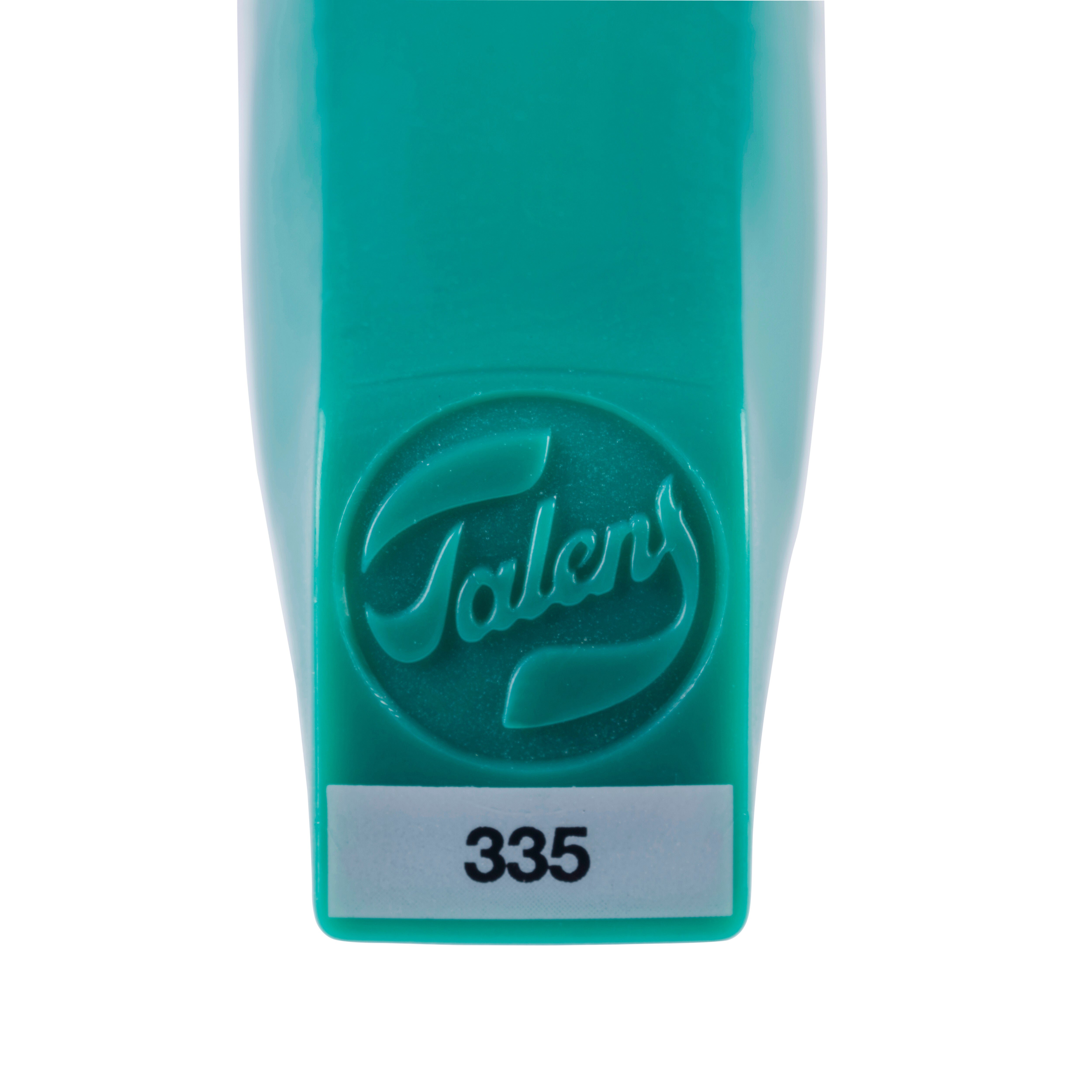 Talens Pantone Marker Emerald Teal Thumbnail
