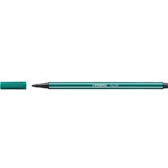 Pen 68 turquoise green