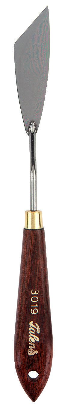 Talens Painting Accessories Painting Knife No. 3019