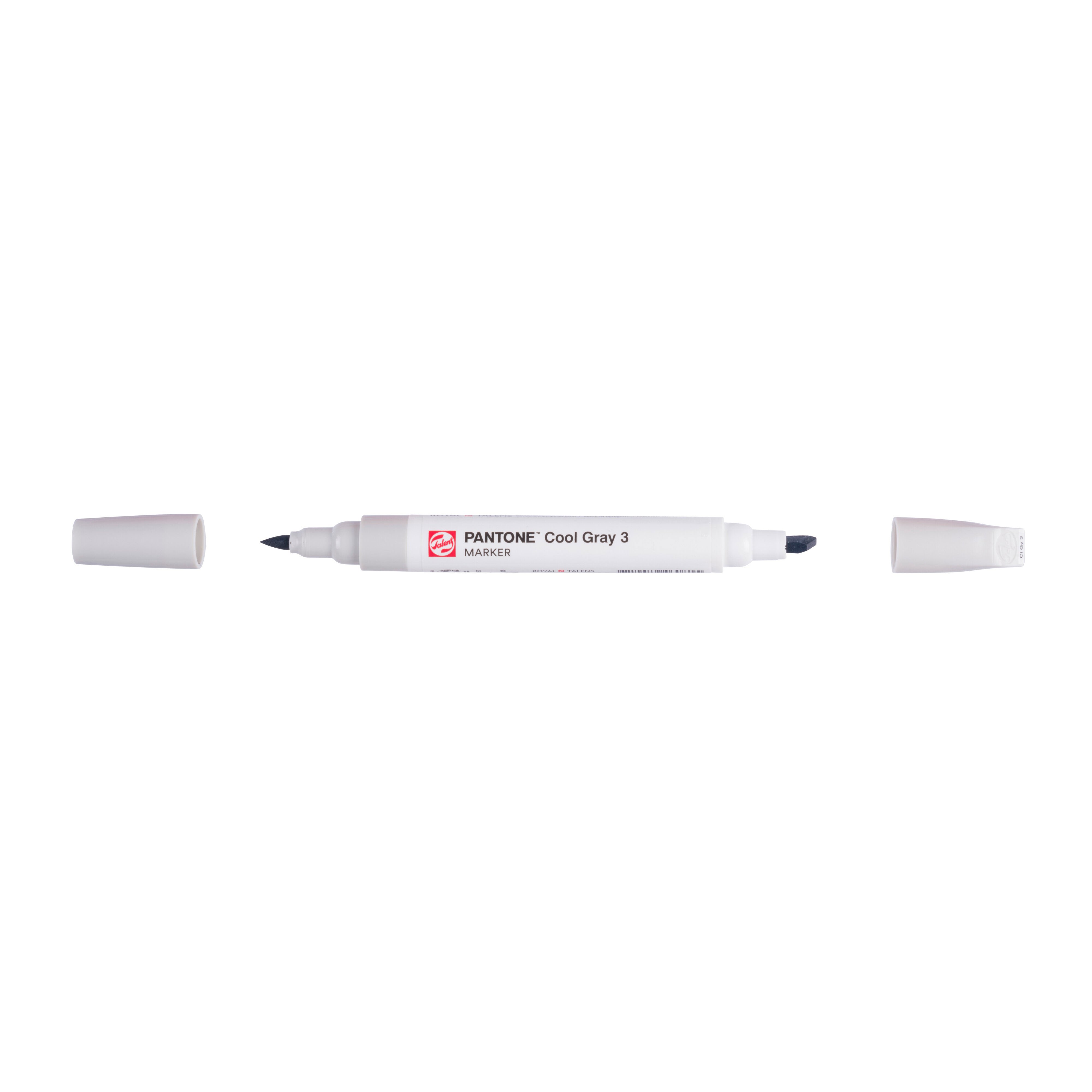 Talens Pantone Marker Light Cool Gray
