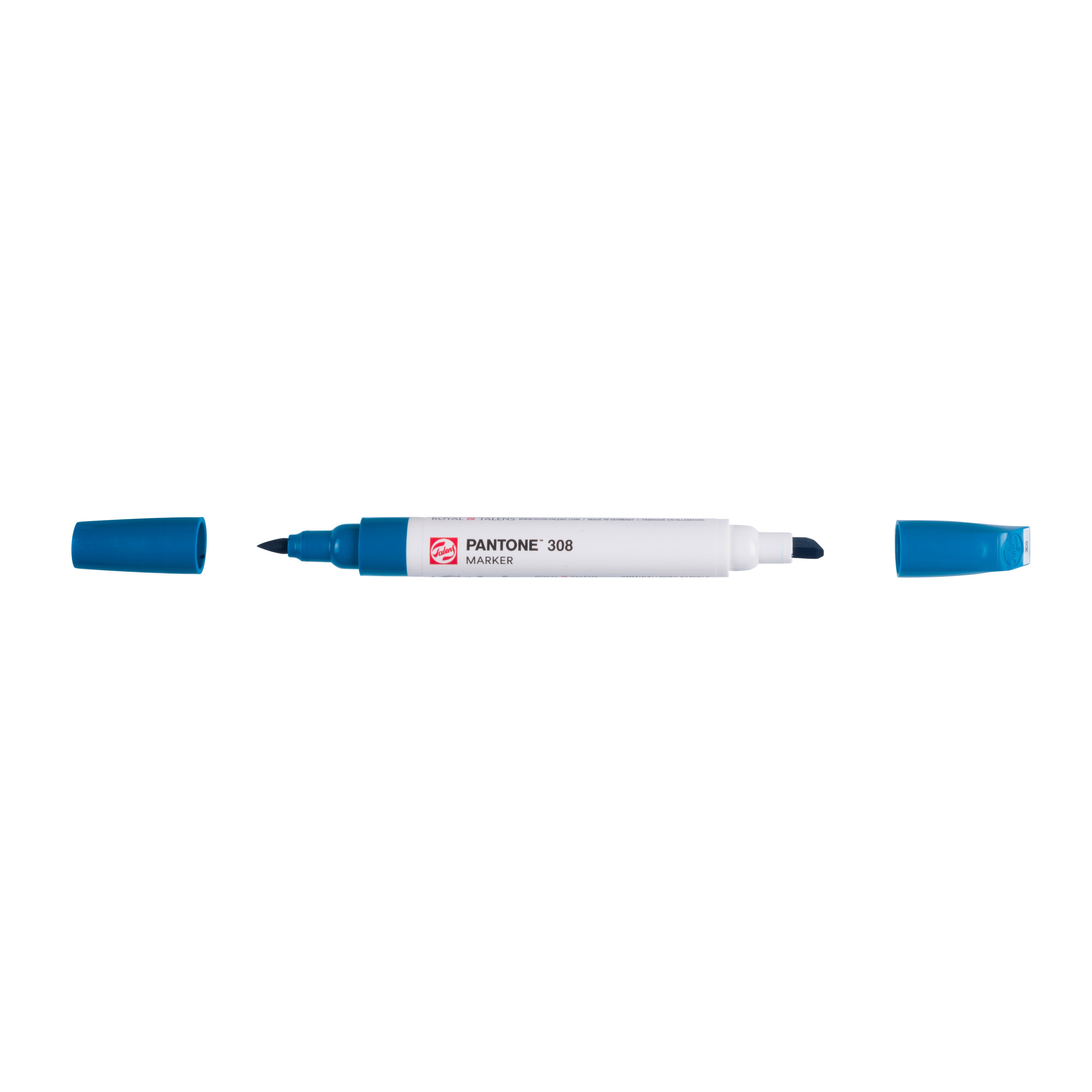 Talens Pantone Marker Deep Cyan