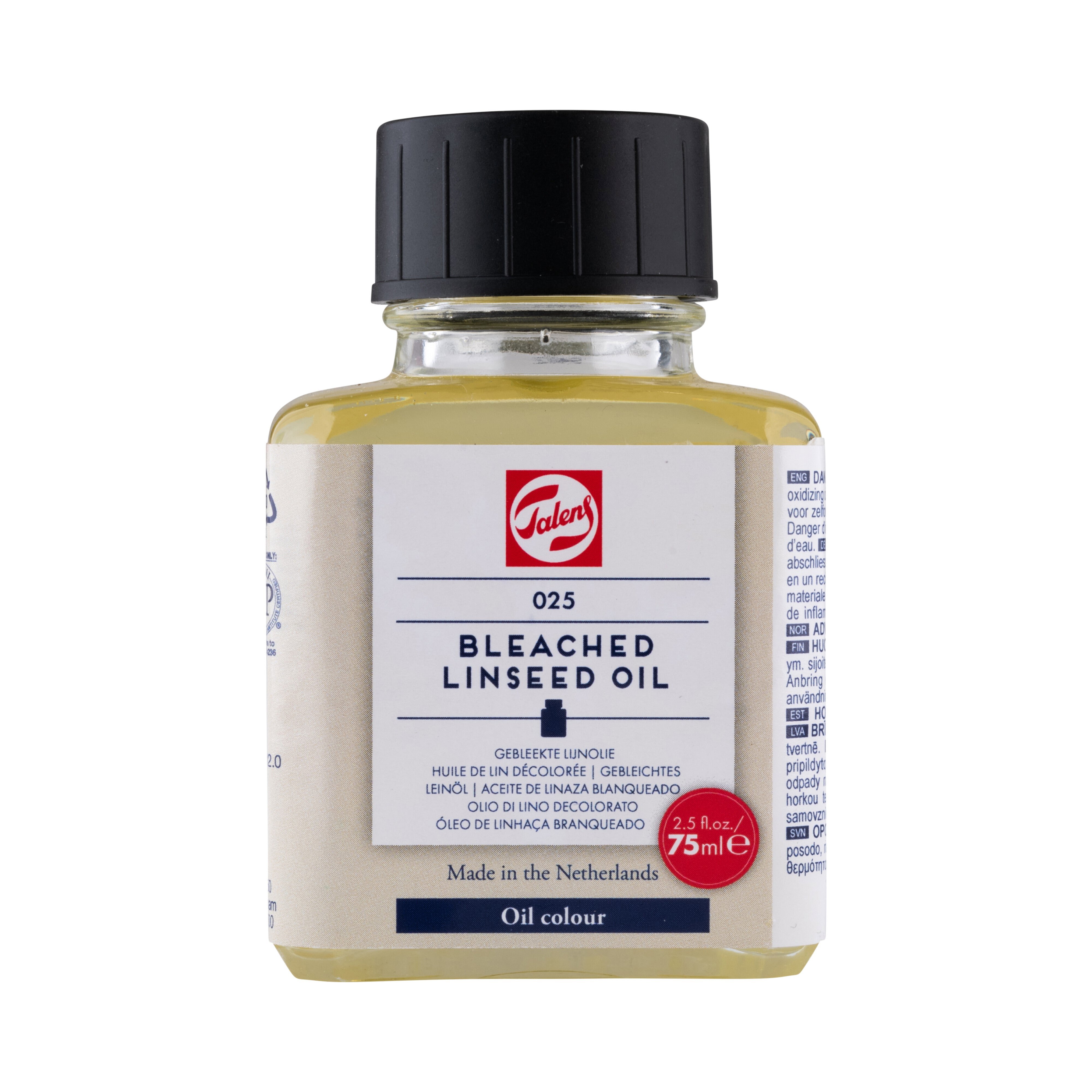 Talens Oils 75 ml