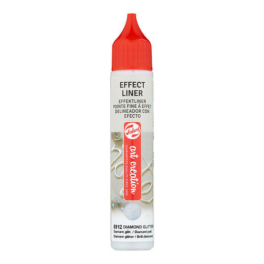 Talens Art Creation Effect Liner 28 ml Diamond Glitter
