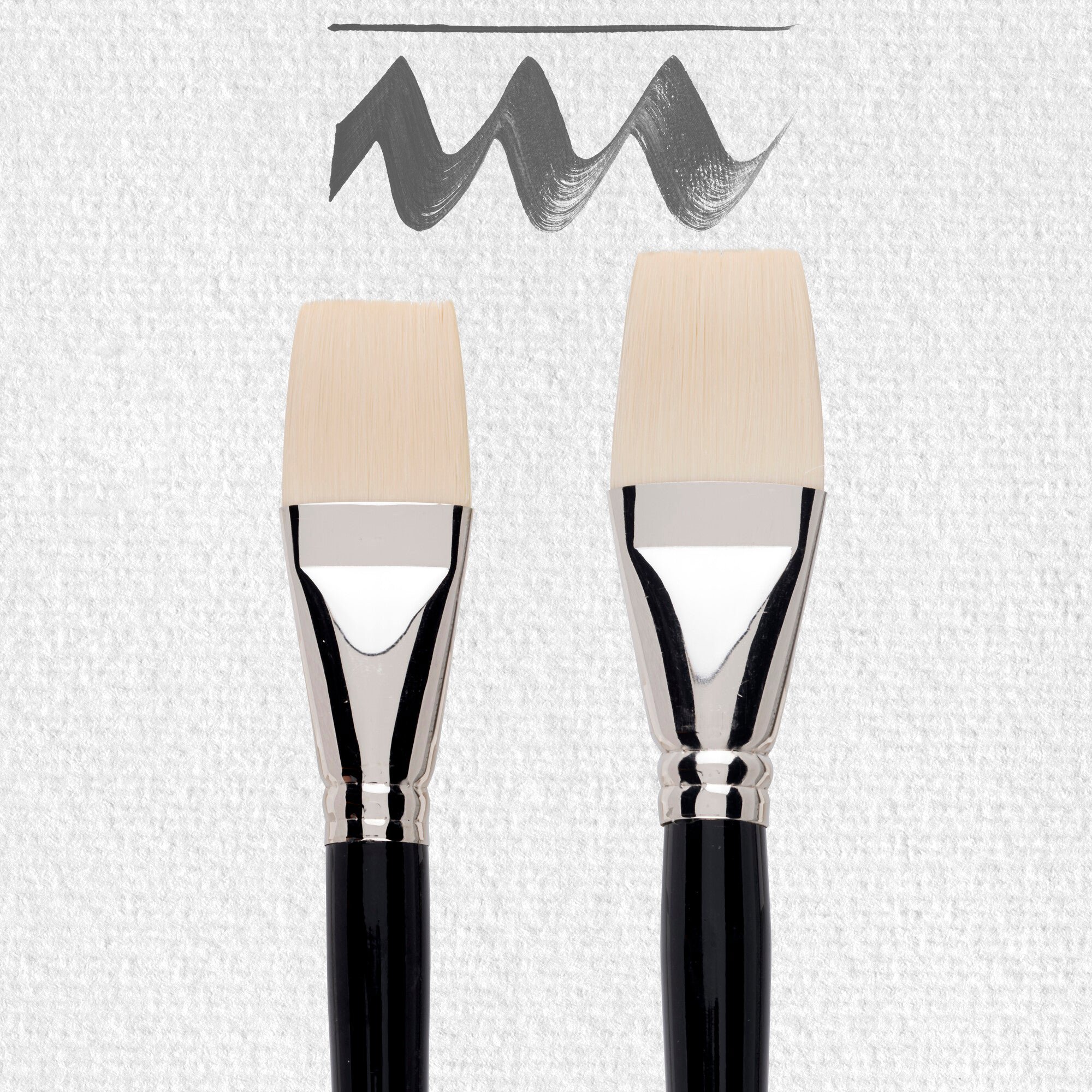 Amsterdam Brush Series 600 XXL Set no. 36-48