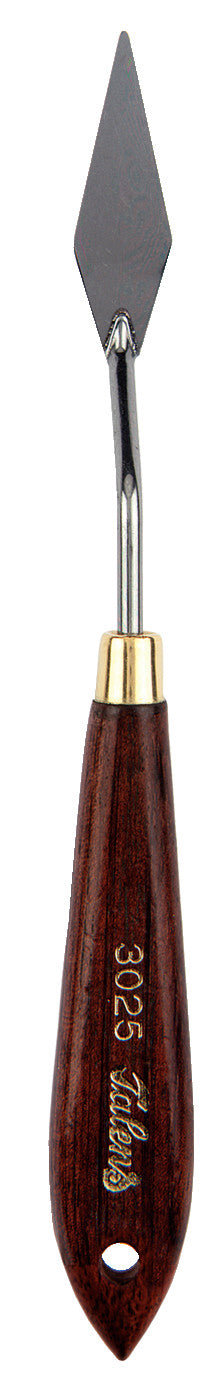 Talens Painting Accessories Painting Knife No. 3025