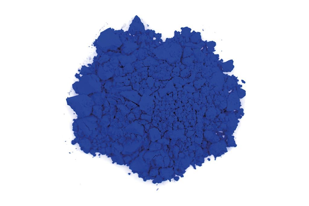 Kremer Pigment Ultramarine Blue Dark 100g