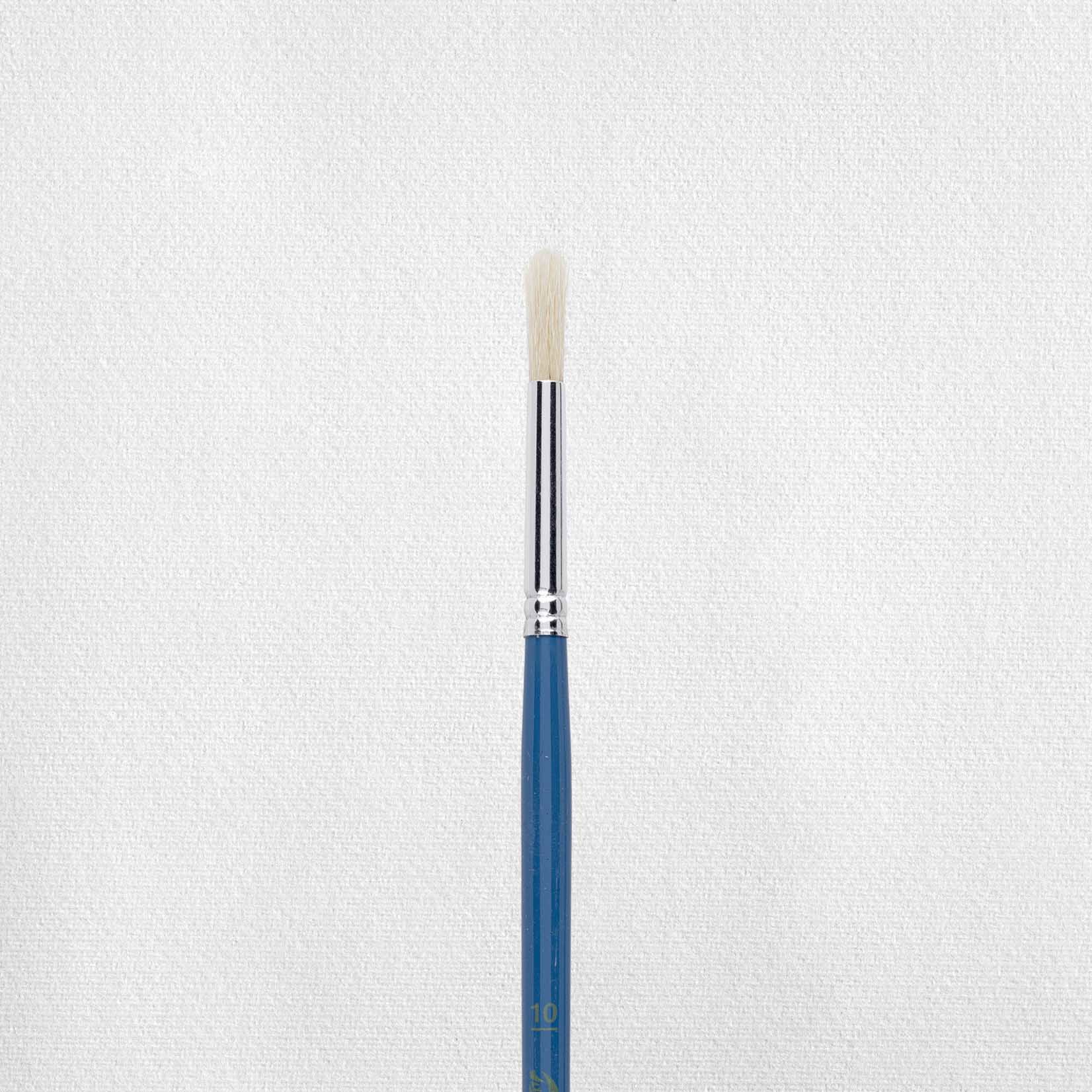 Talens Oil & Acrylic Brushes Series 221 no. 10