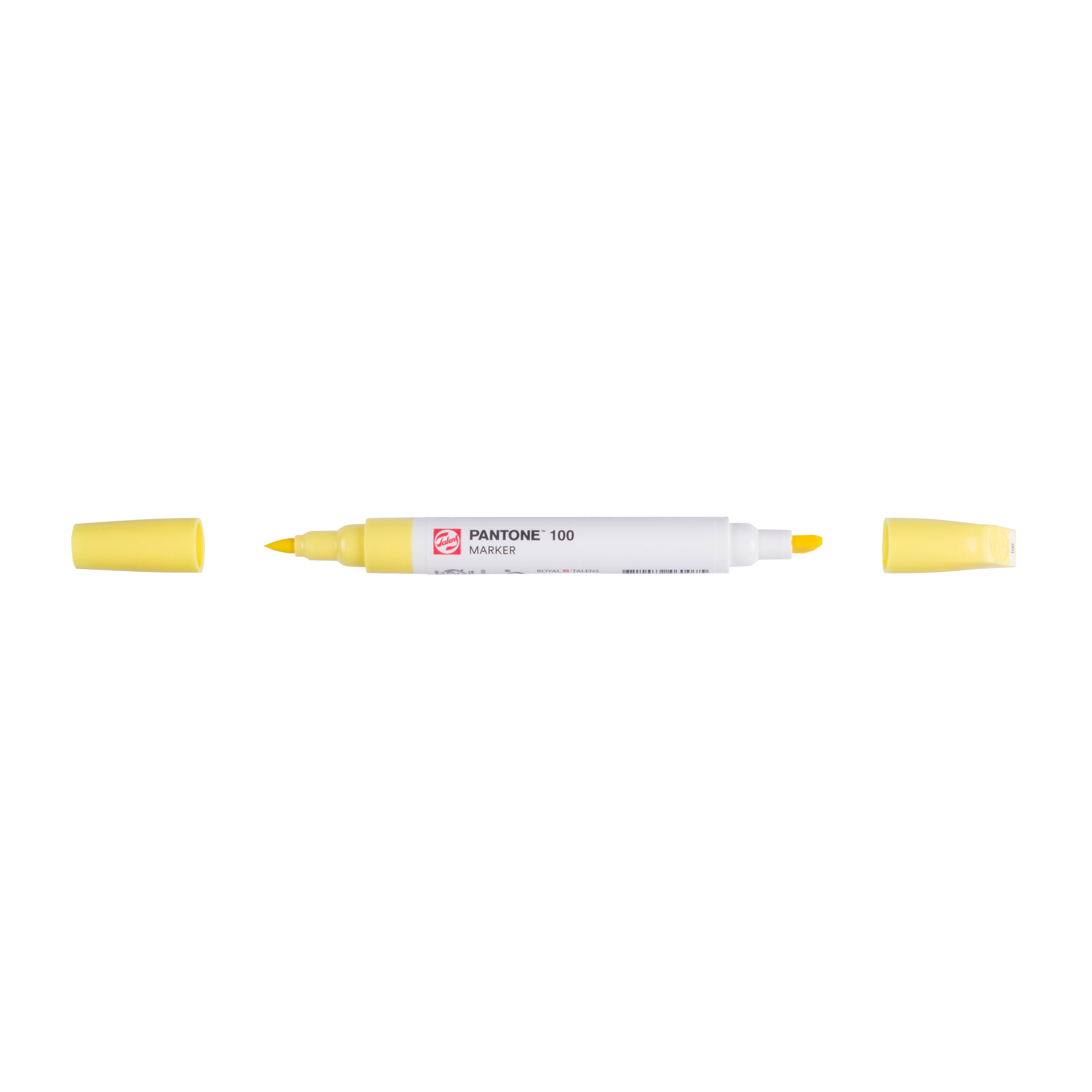 Talens Pantone Marker Corn Yellow