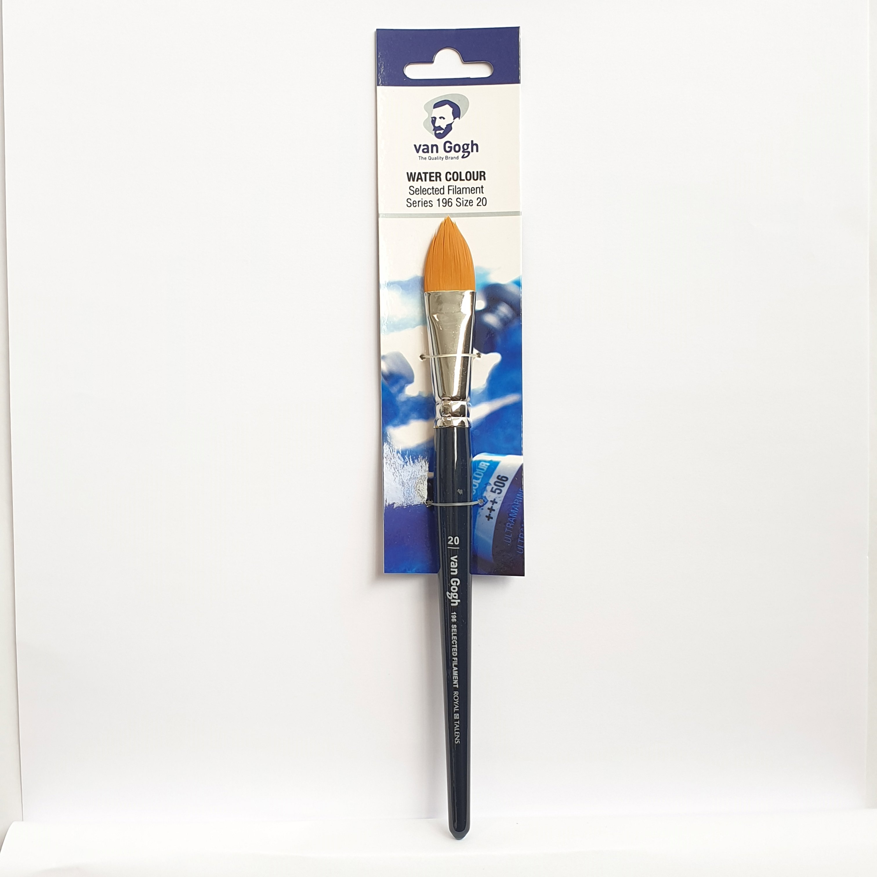 Van Gogh Watercolour Brush Series 196 No. 20