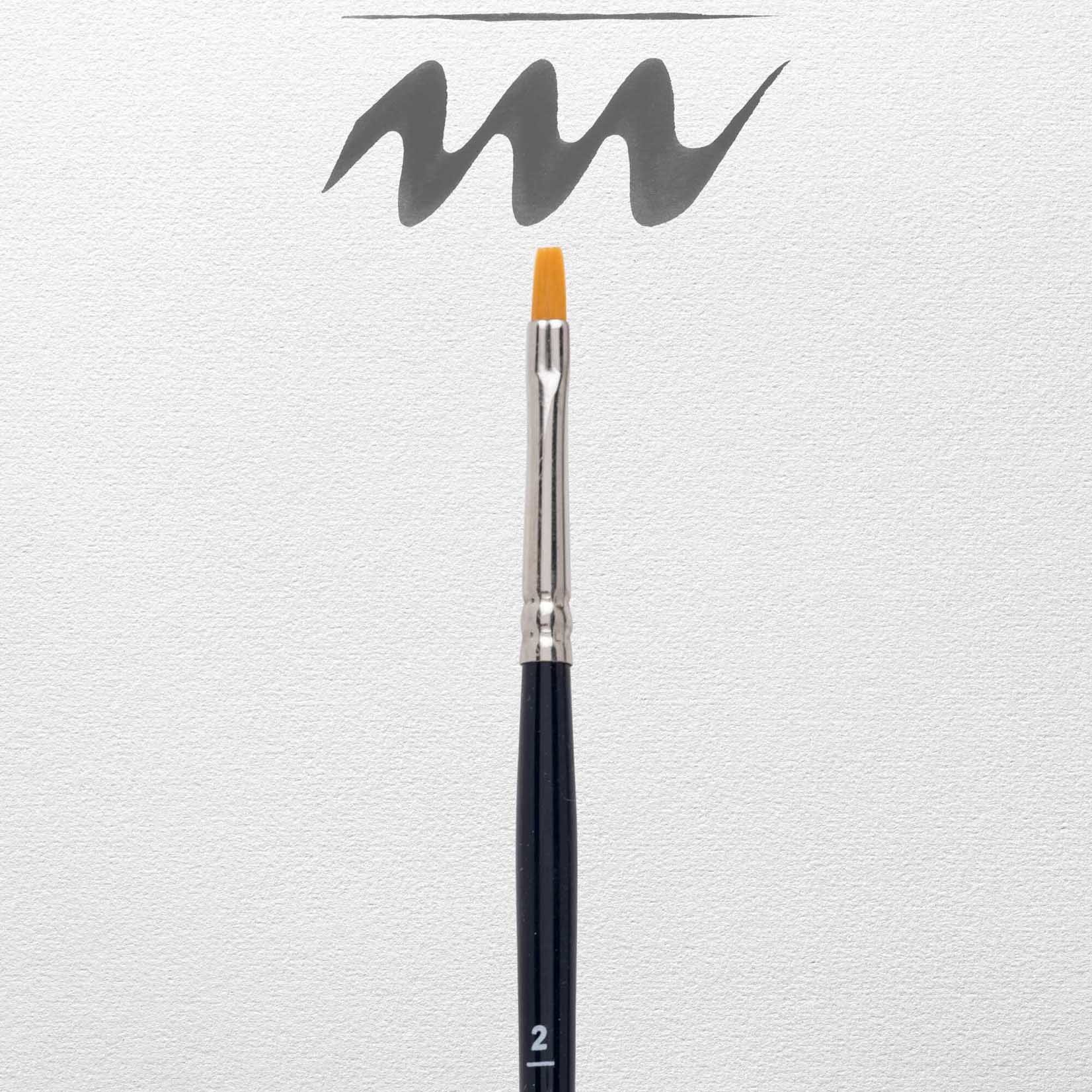 Van Gogh Watercolour Brush Series 194 No. 2