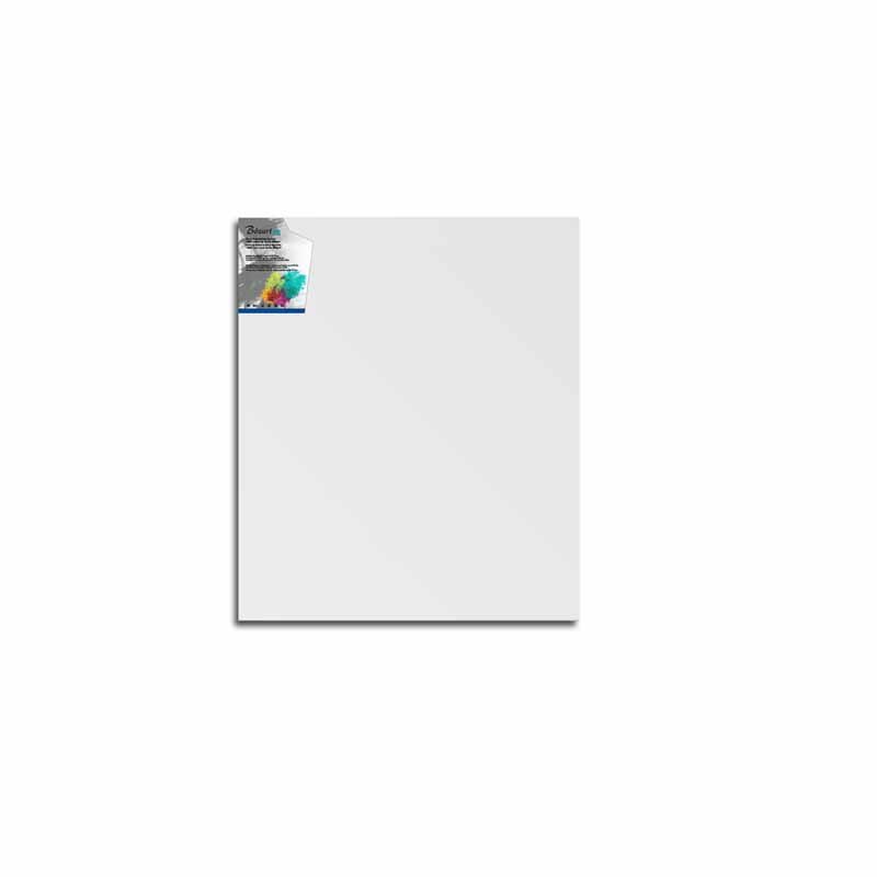 Bozart Canvas 280g 100% Cotton 50x70x1.5cm