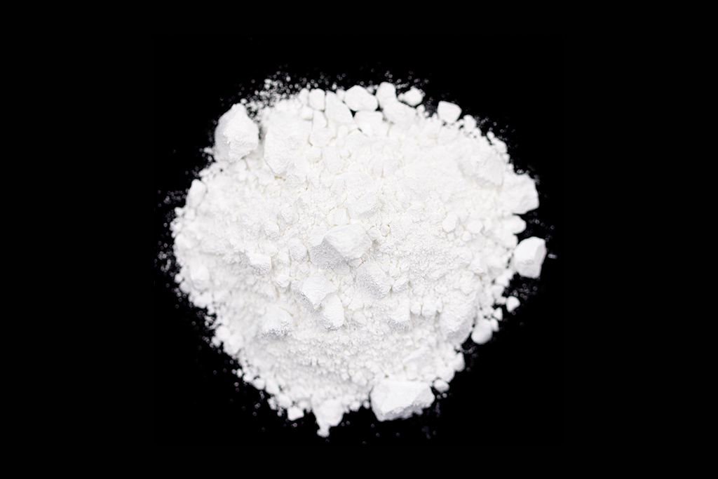Kremer Pigment Titanium White Rutile 100g