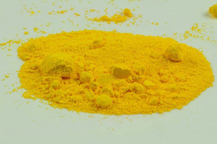 Kremer Pigment Cadmium Yellow Medium