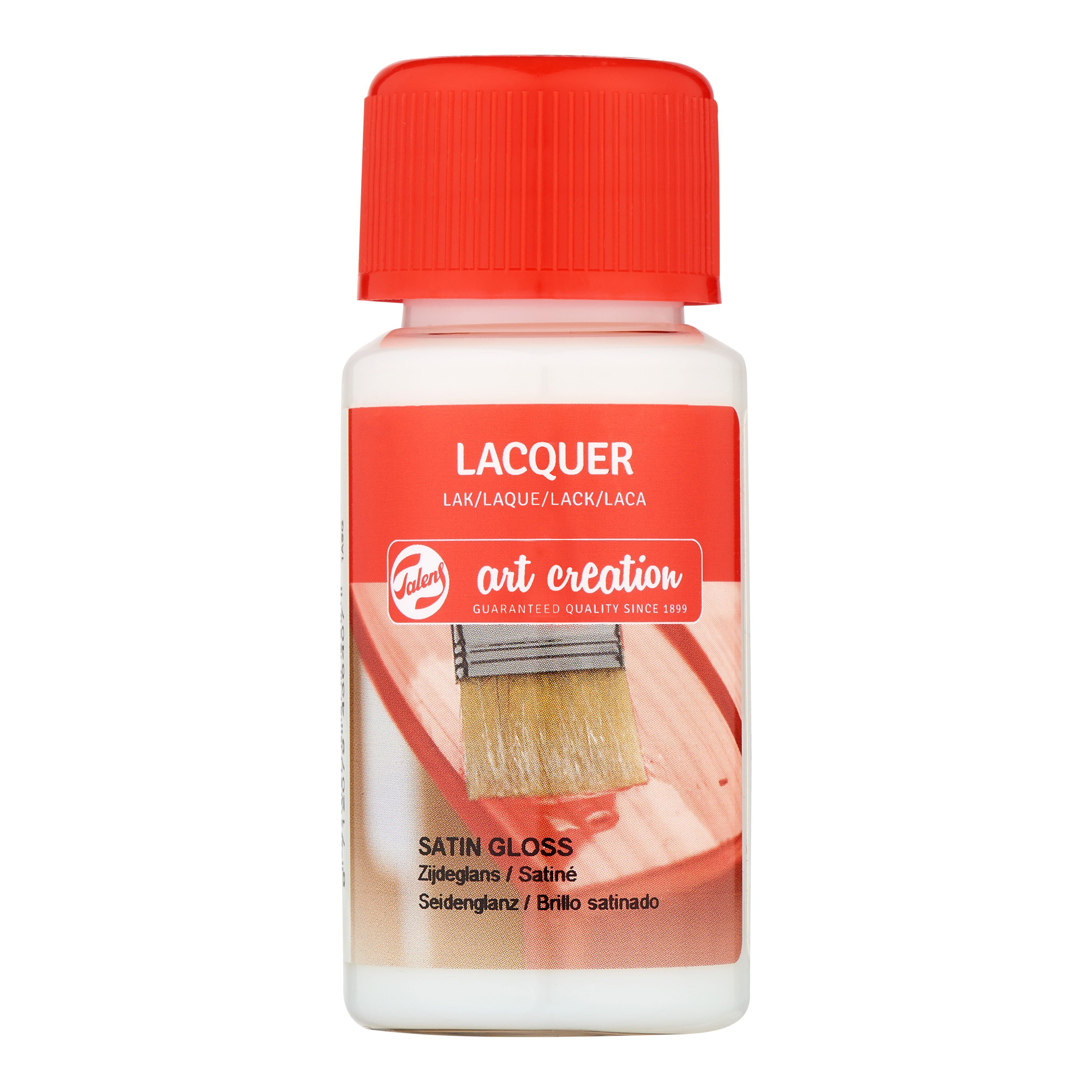 Talens Art Creation Protection Satin Gloss 50 ml