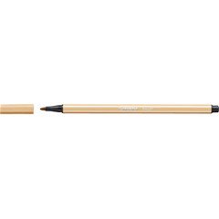 Pen 68 light ochre