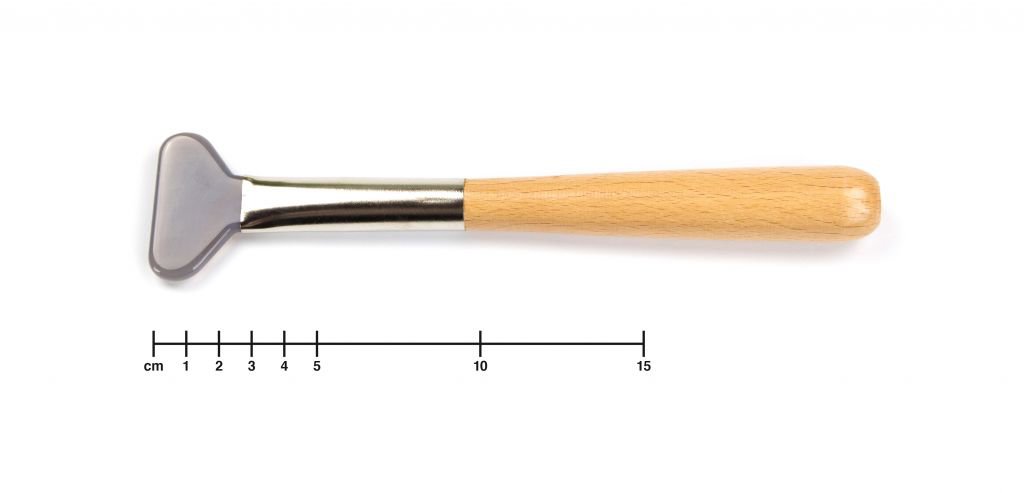 Kremer Agate Burnisher No.31