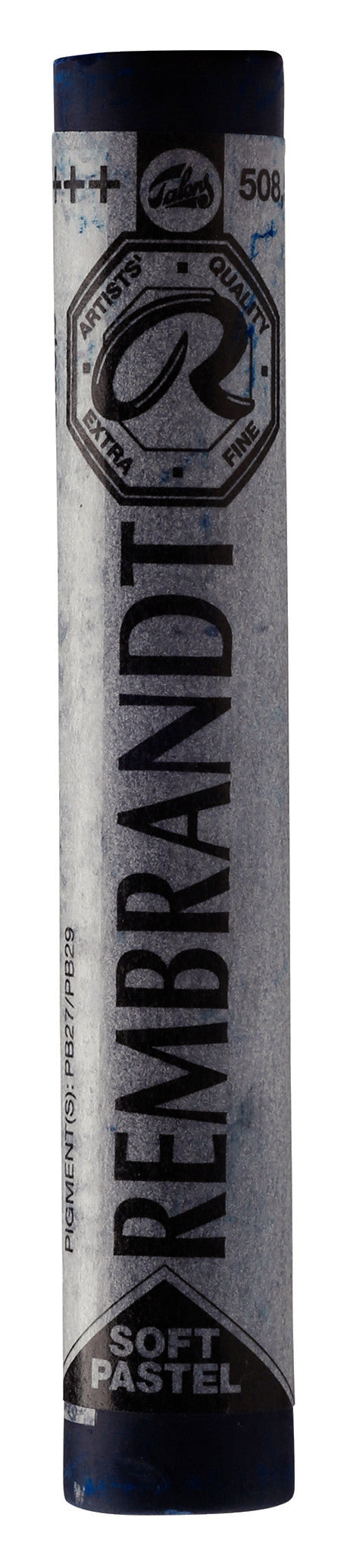 Rembrandt Soft Pastel B Prussian Blue 508.5 1 piece
