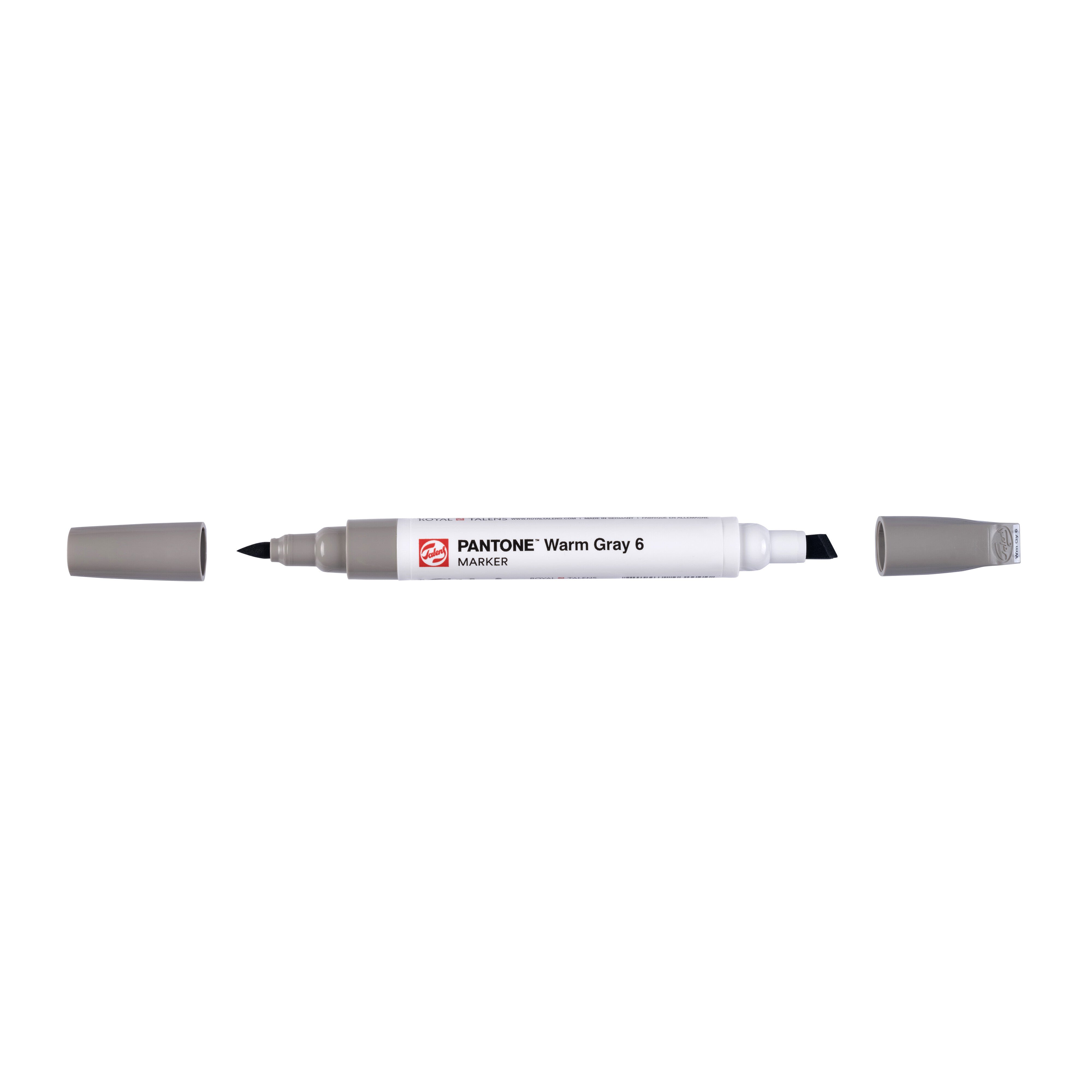 Talens Pantone Marker Medium Warm Gray