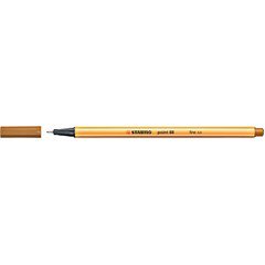 point 88 dark ochre