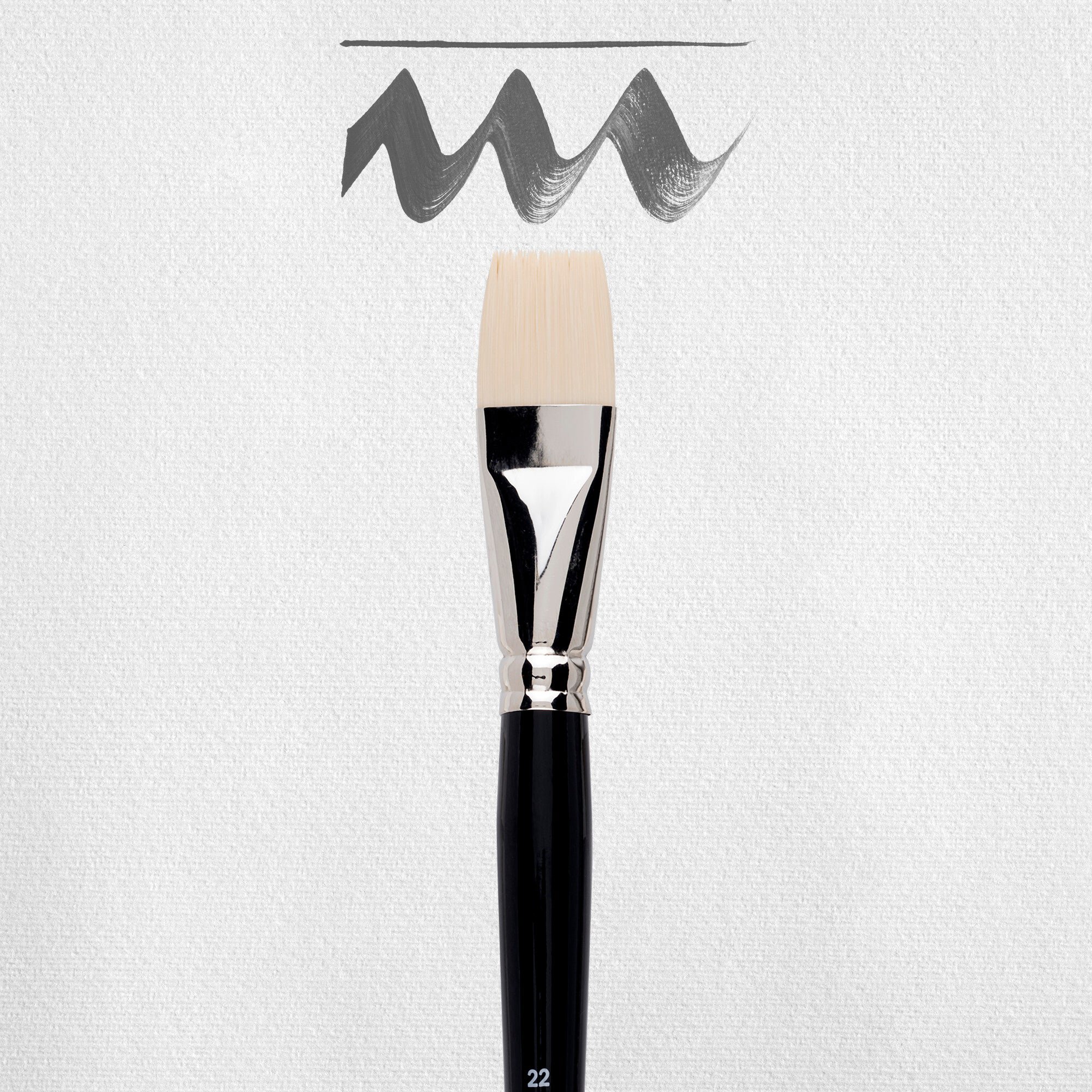 Amsterdam Brush Series 600 no. 22
