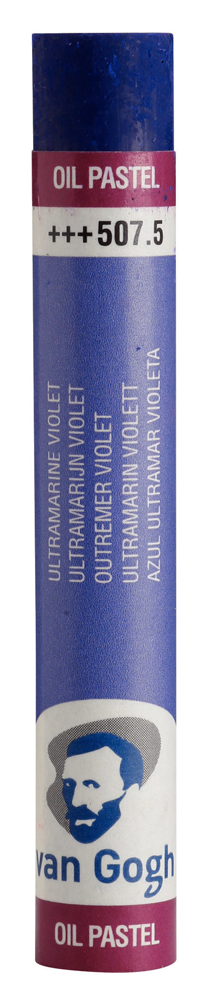 Van Gogh Oil Pastel Ultramarine Violet 1 piece