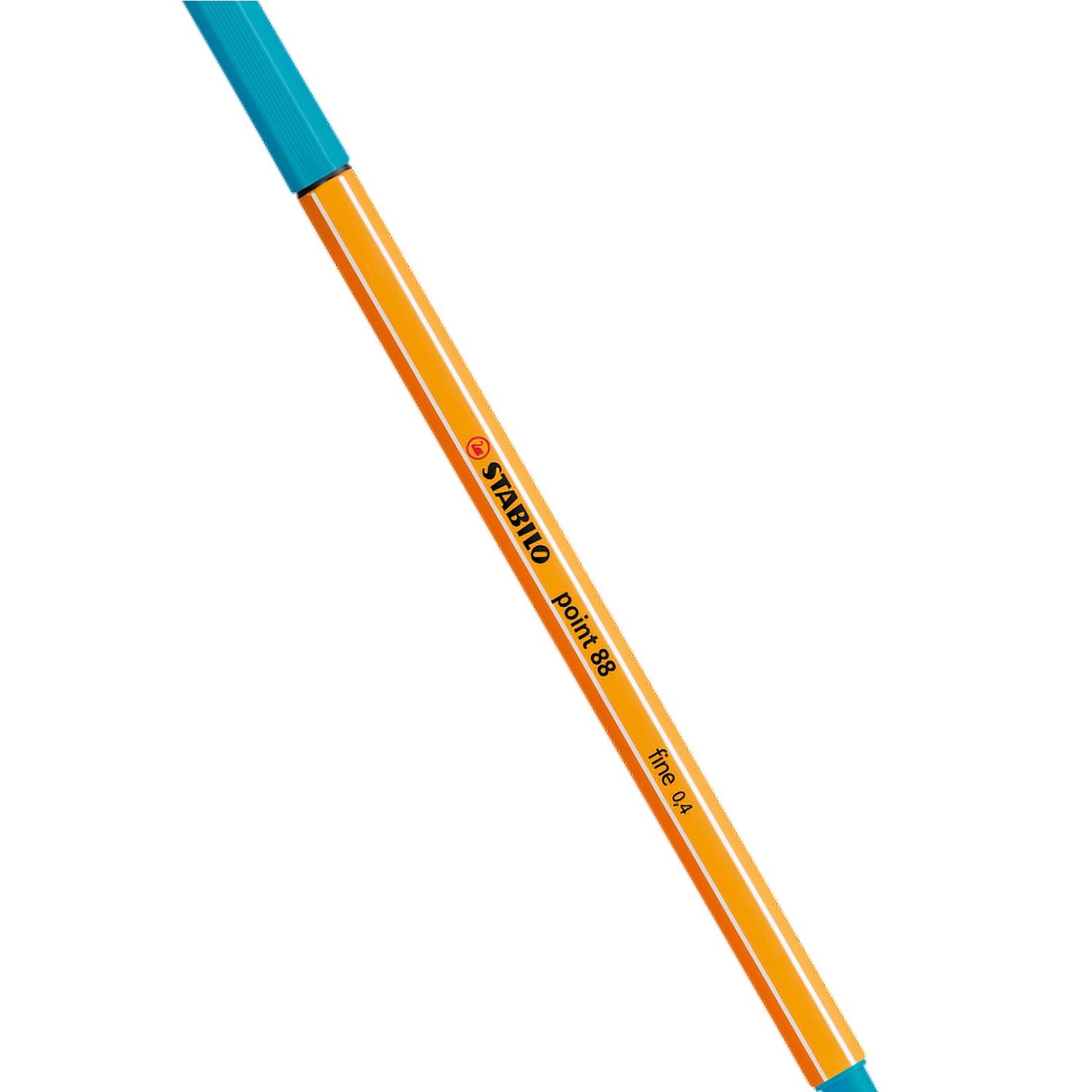 point 88 light blue