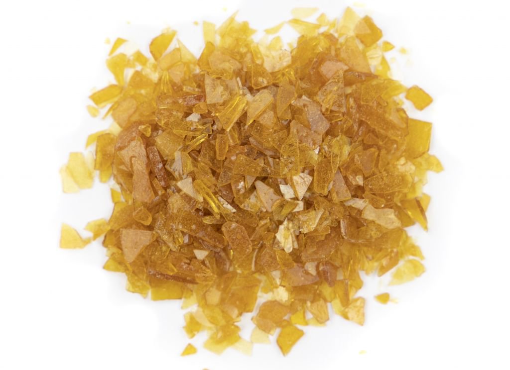 Kremer Shellac Light 1Kg