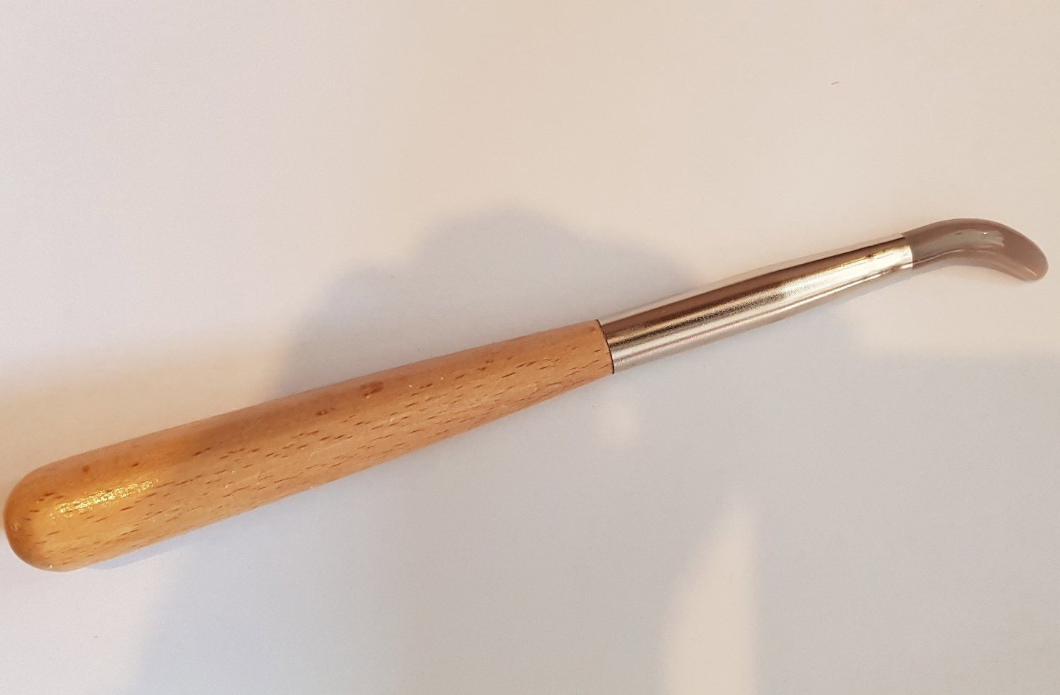Kremer Agate Burnisher No.16