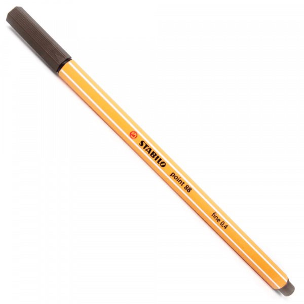 point 88 umber