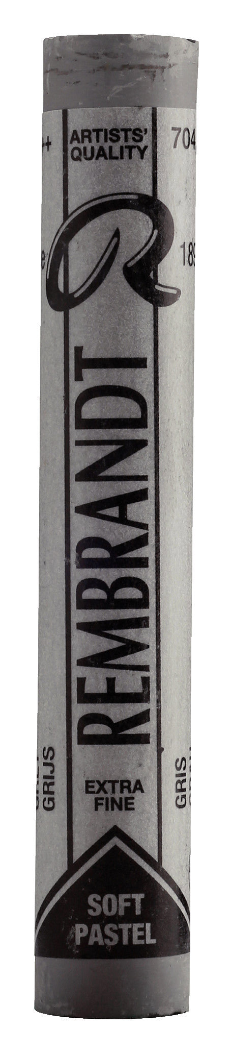 Rembrandt Soft Pastel G Grey 704.8 1 piece