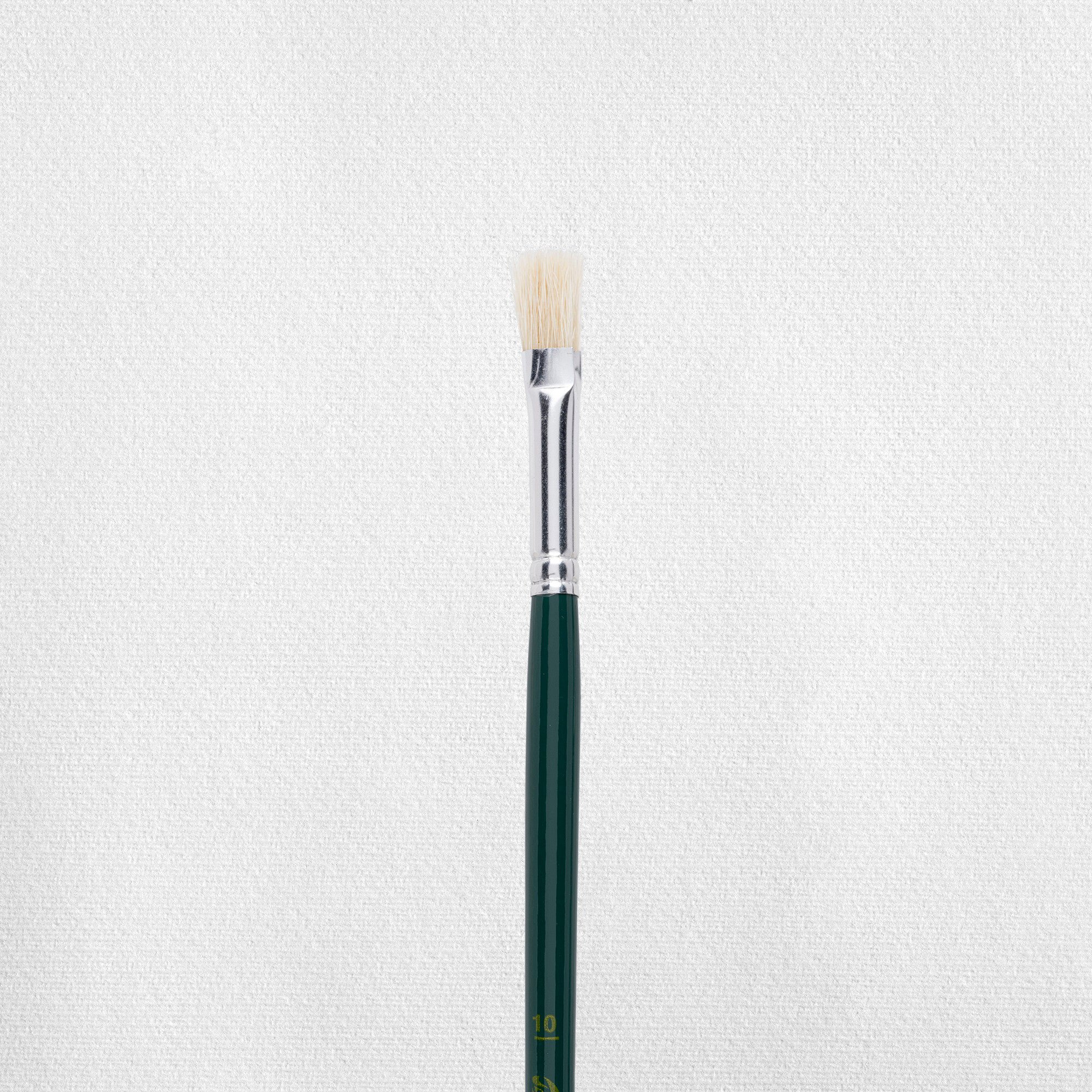 Talens Oil & Acrylic Brushes Series 220 no. 10