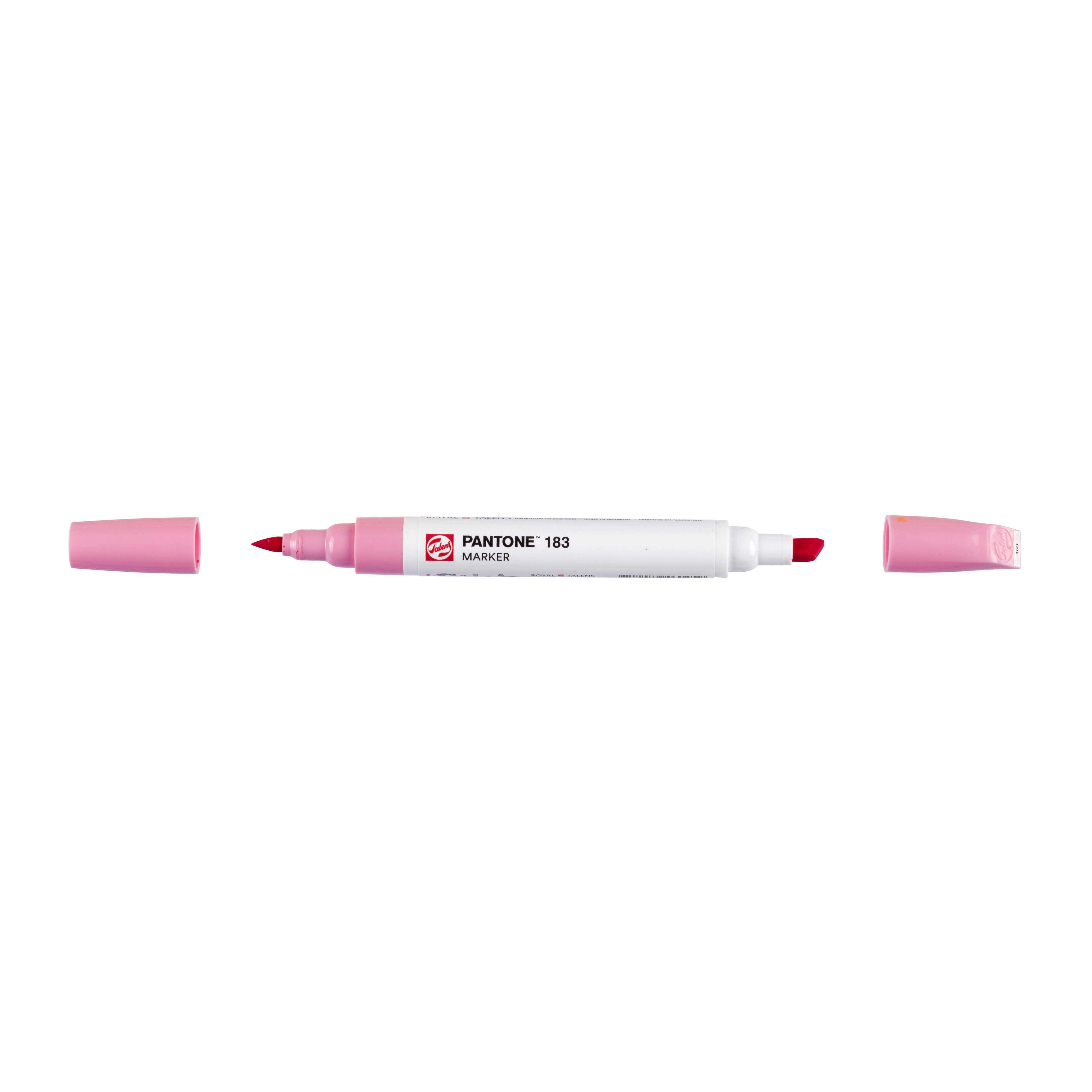 Talens Pantone Marker Rose Pink