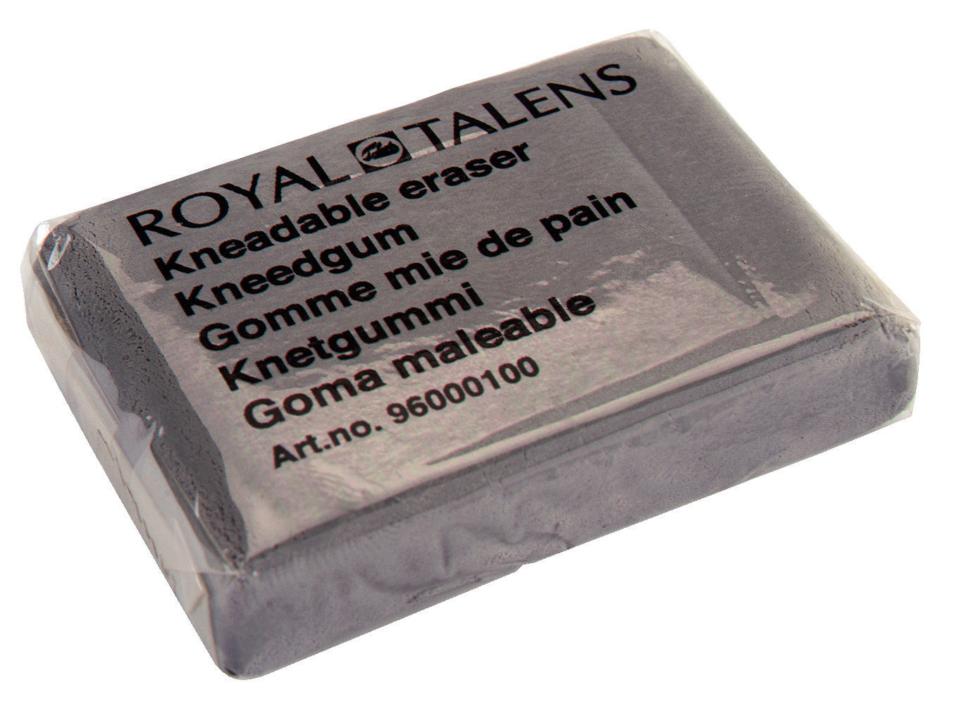 Talens Painting accessories Kneadable eraser 1 piece
