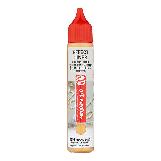 Talens Art Creation Effect Liner 28 ml Pearl Gold