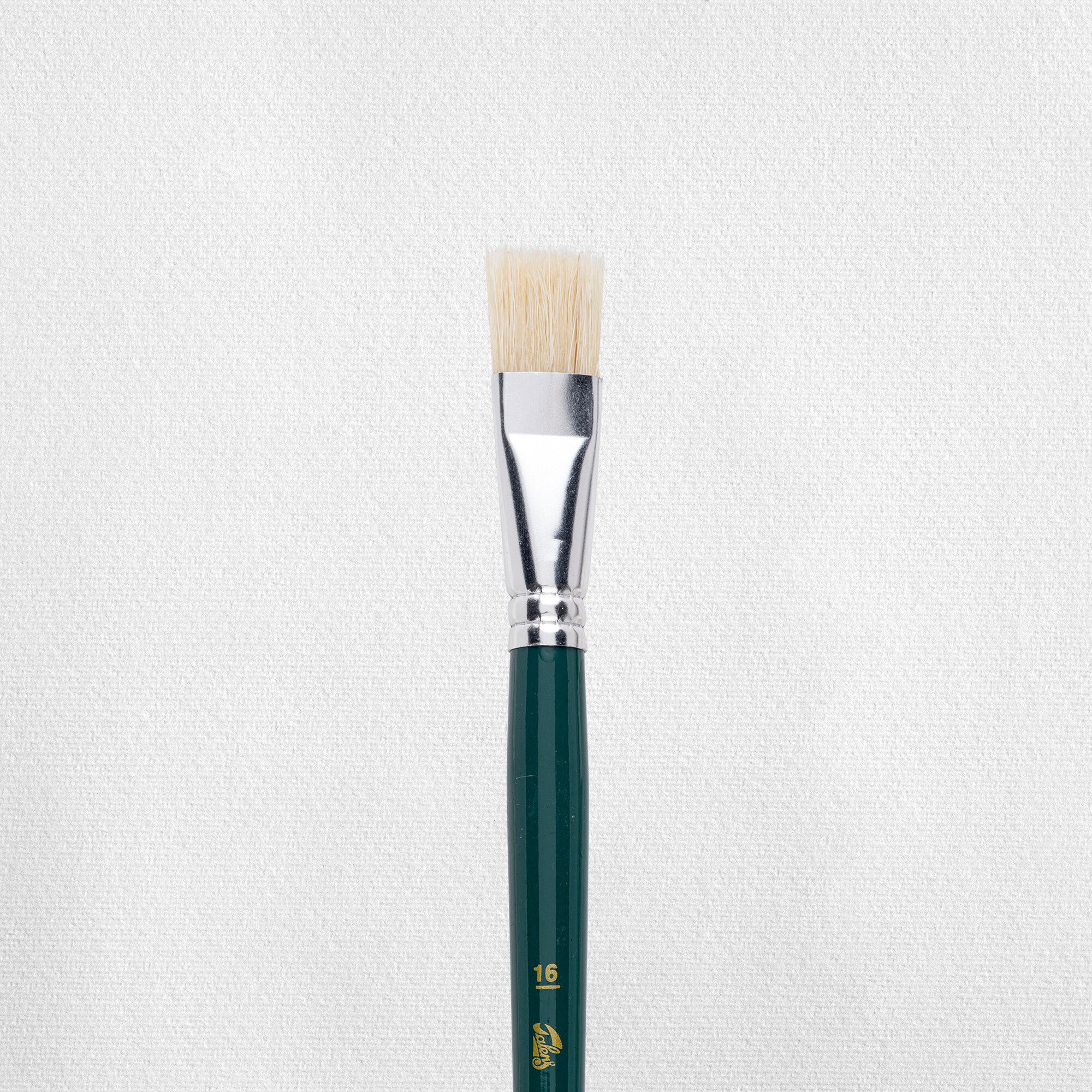 Talens Oil & Acrylic Brushes Series 220 no. 16