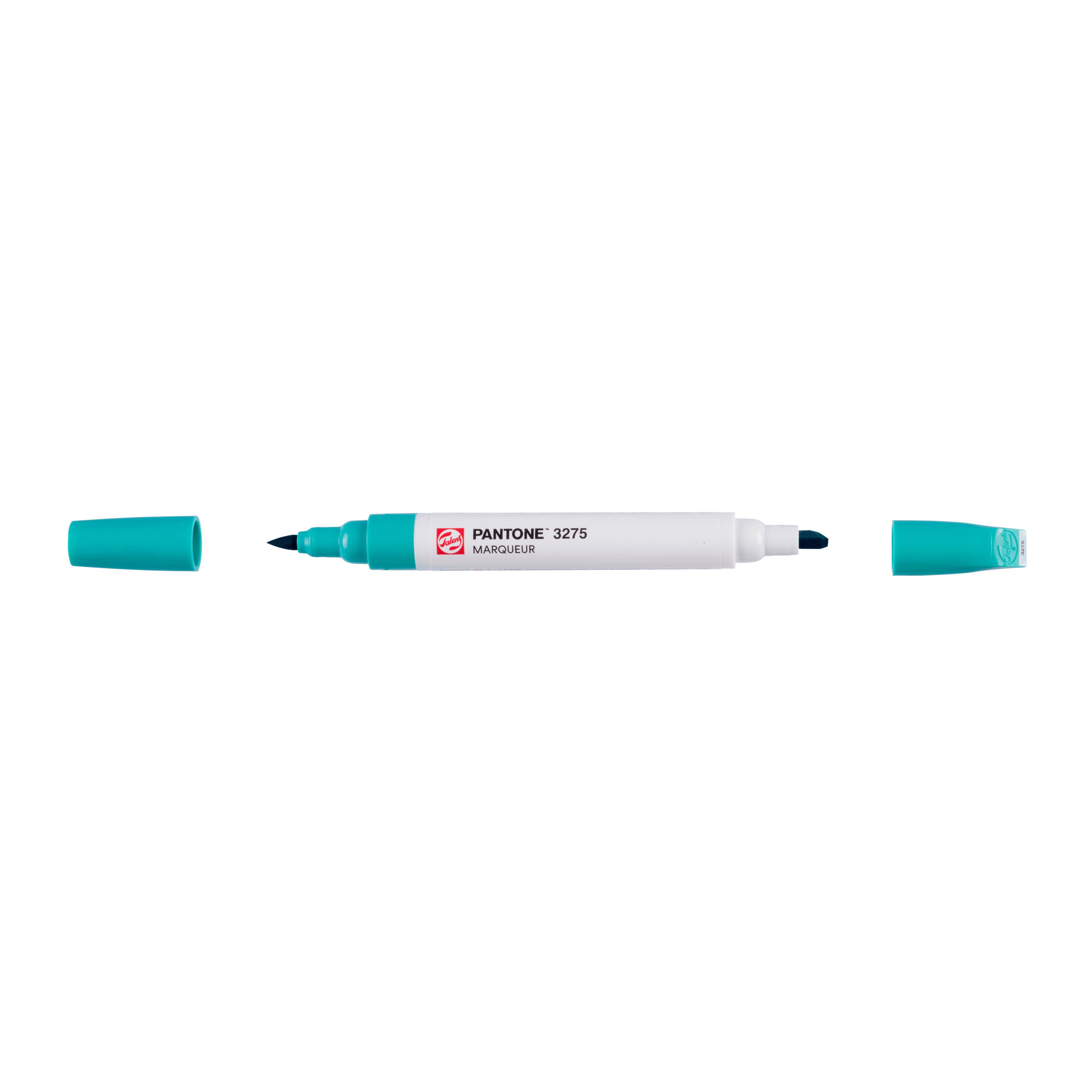Talens Pantone Marker Turquoise Green