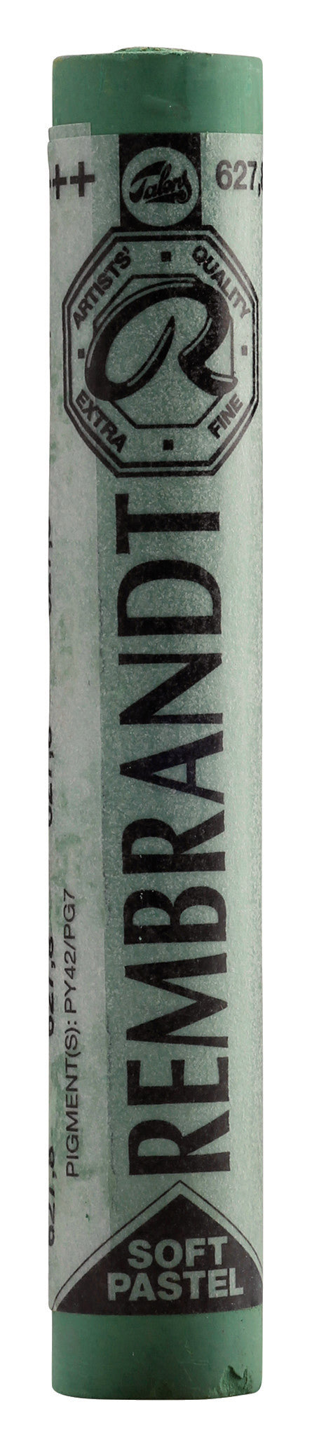 Rembrandt Soft Pastel G Cinnabar Green Deep 627.8 1 piece