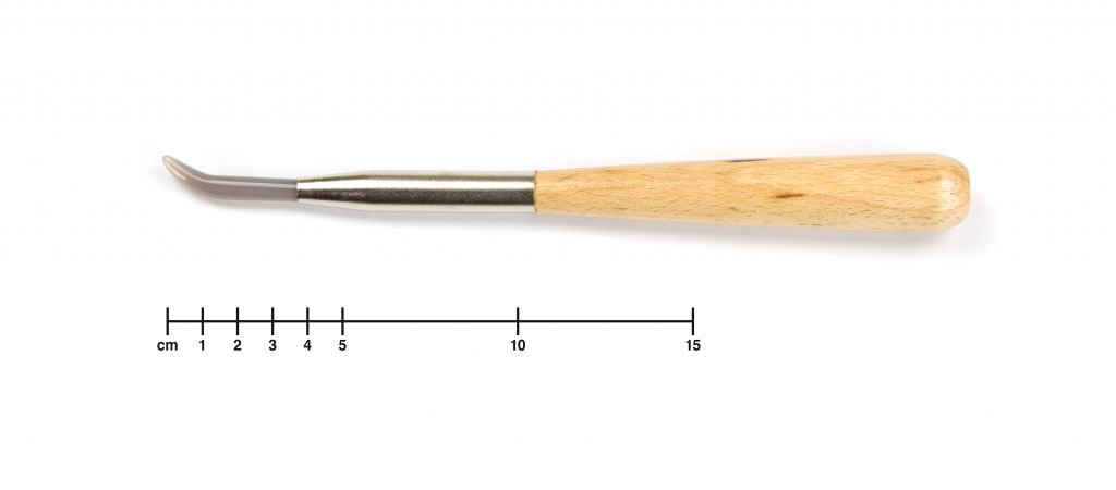 Kremer Agate Burnisher No.23