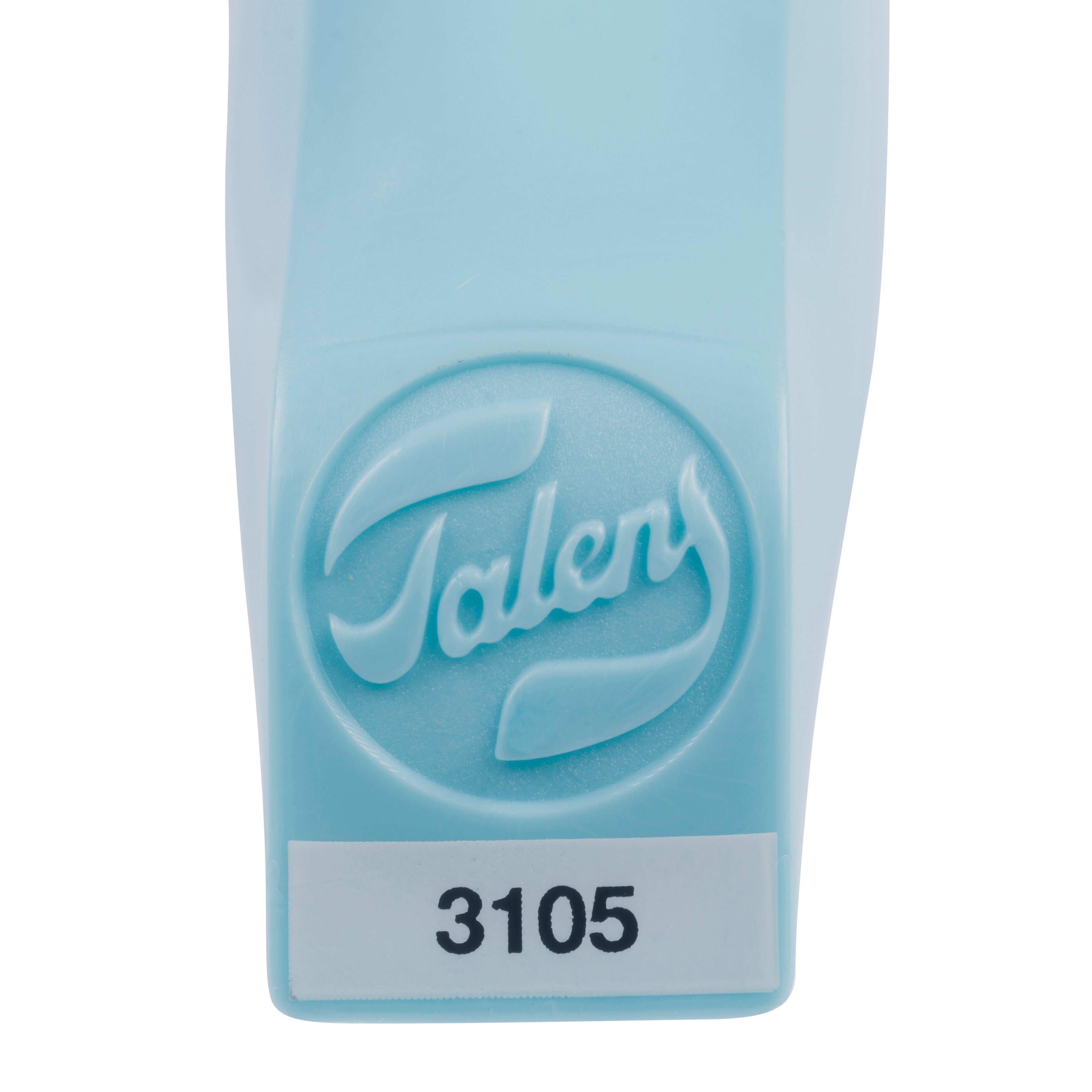 Talens Pantone Marker Aqua Blue Thumbnail