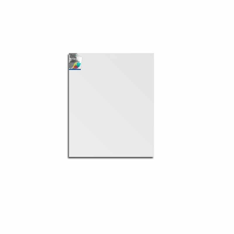 Bozart Canvas 380g 100% Cotton 60x90x1.5cm