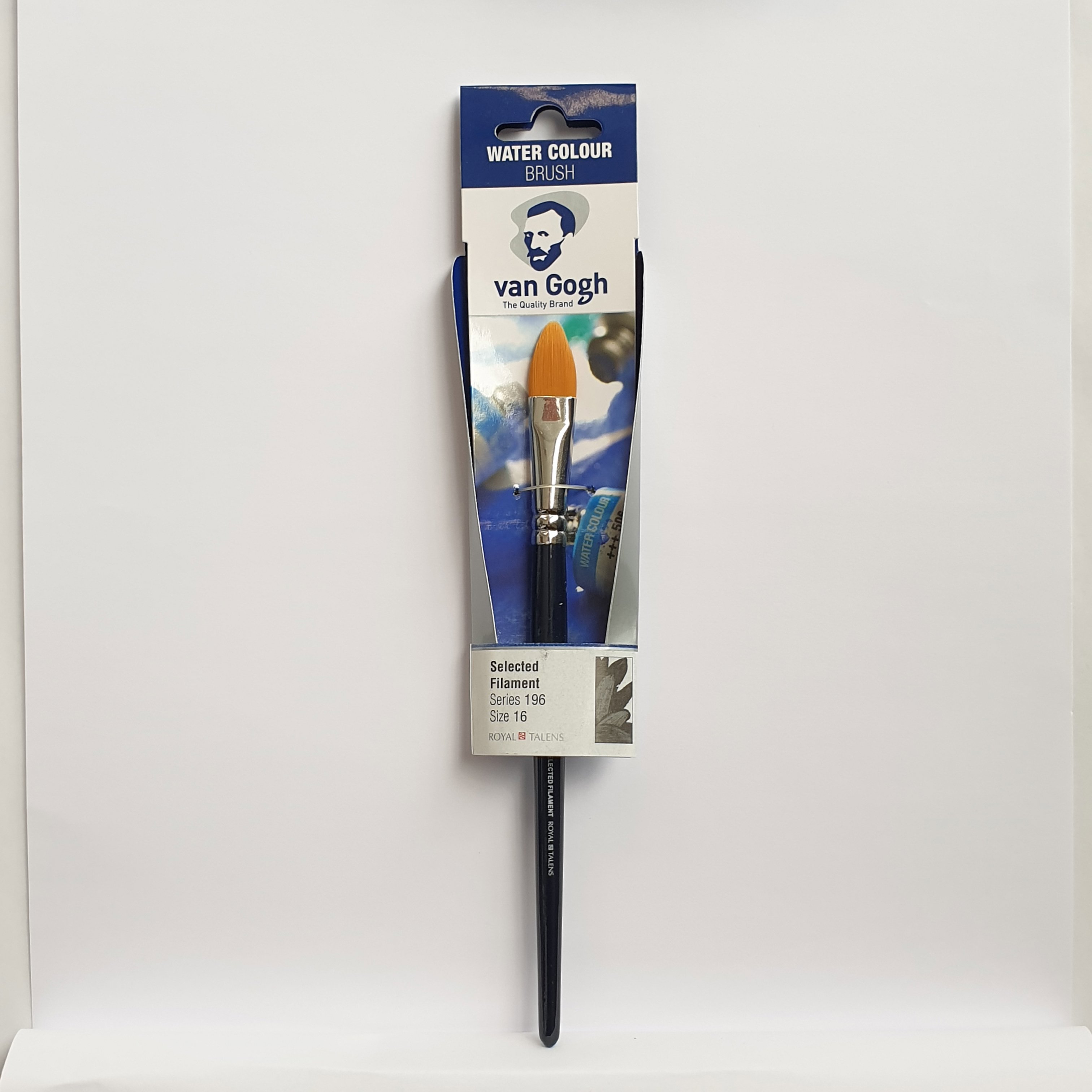 Van Gogh Watercolour Brush Series 196 No. 16