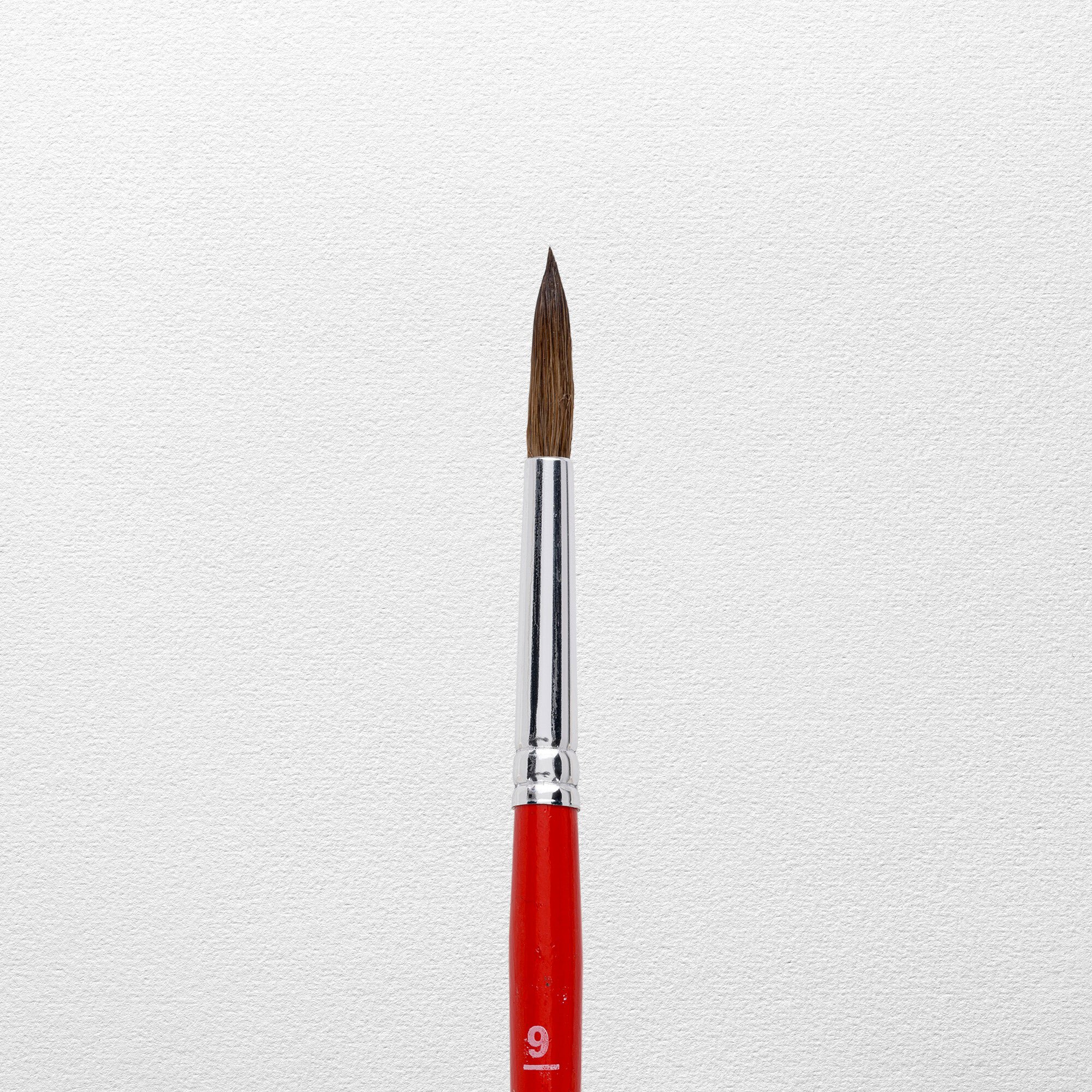 Talens Watercolour Brush Series 150 no. 9