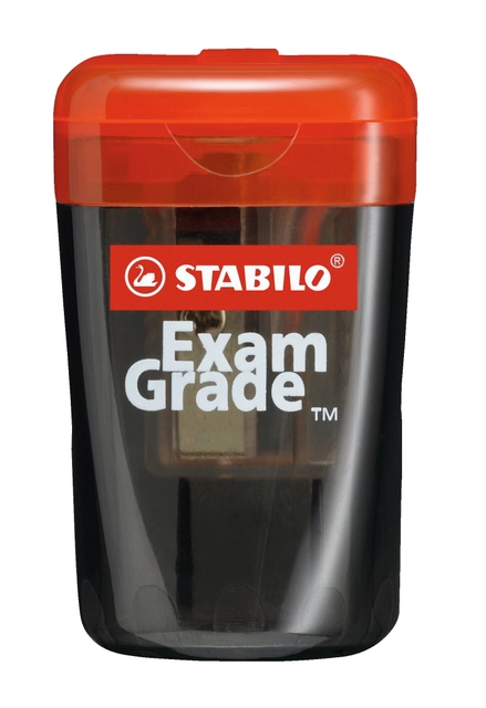 STABILO Exam Grade Sharpener Thumbnail