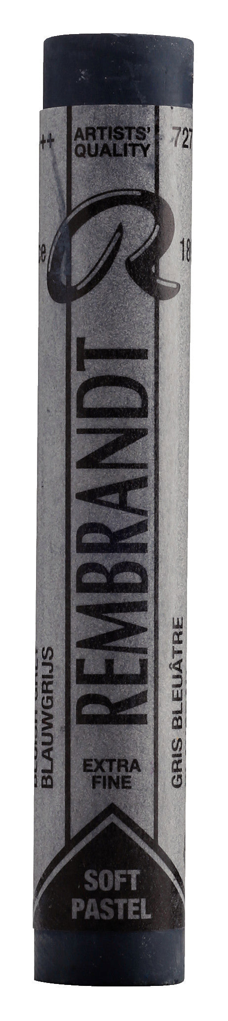 Rembrandt Soft Pastel G Bluish Grey 727.5 1 piece