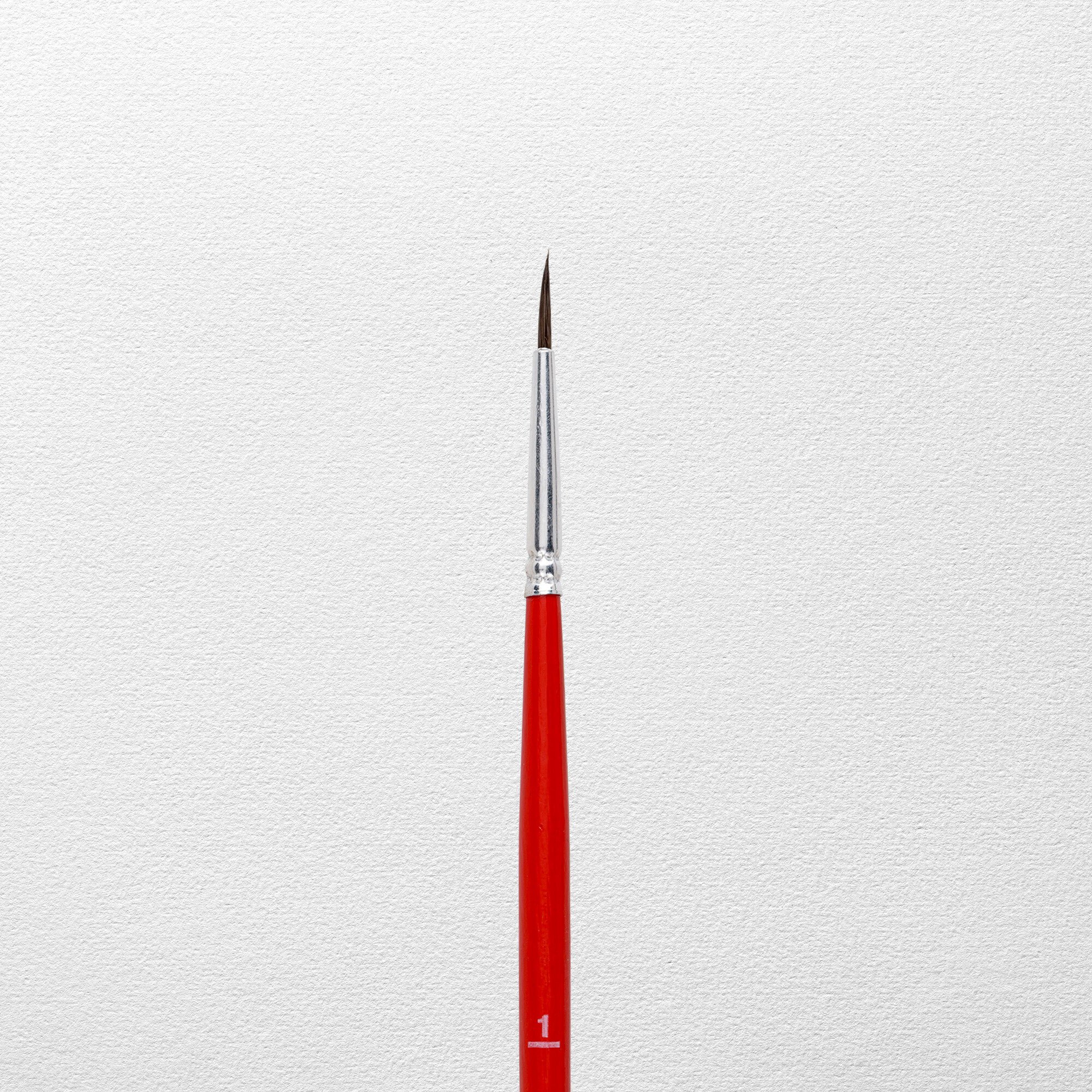 Talens Watercolour Brush Series 150 no. 1