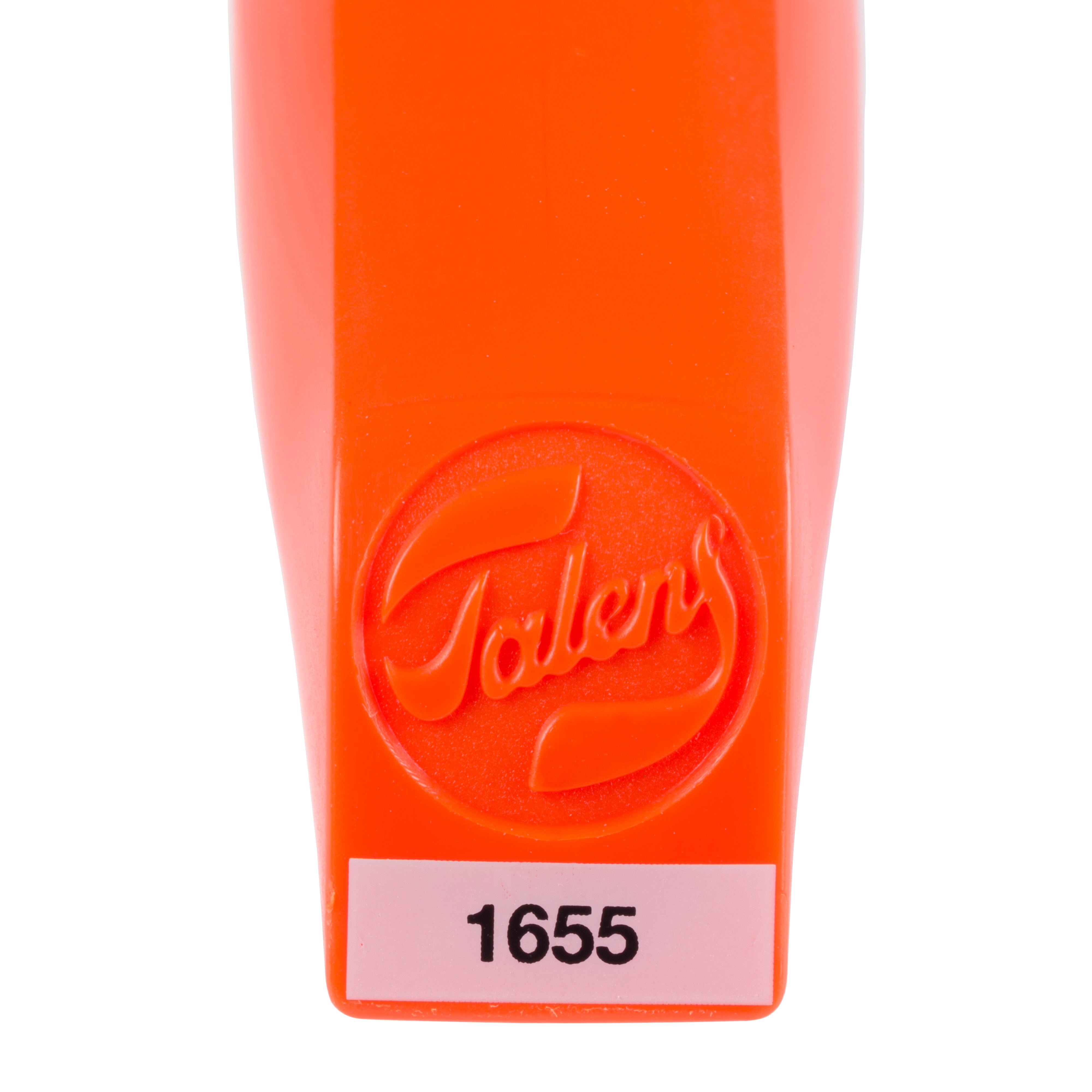 Talens Pantone Marker Red Orange Thumbnail