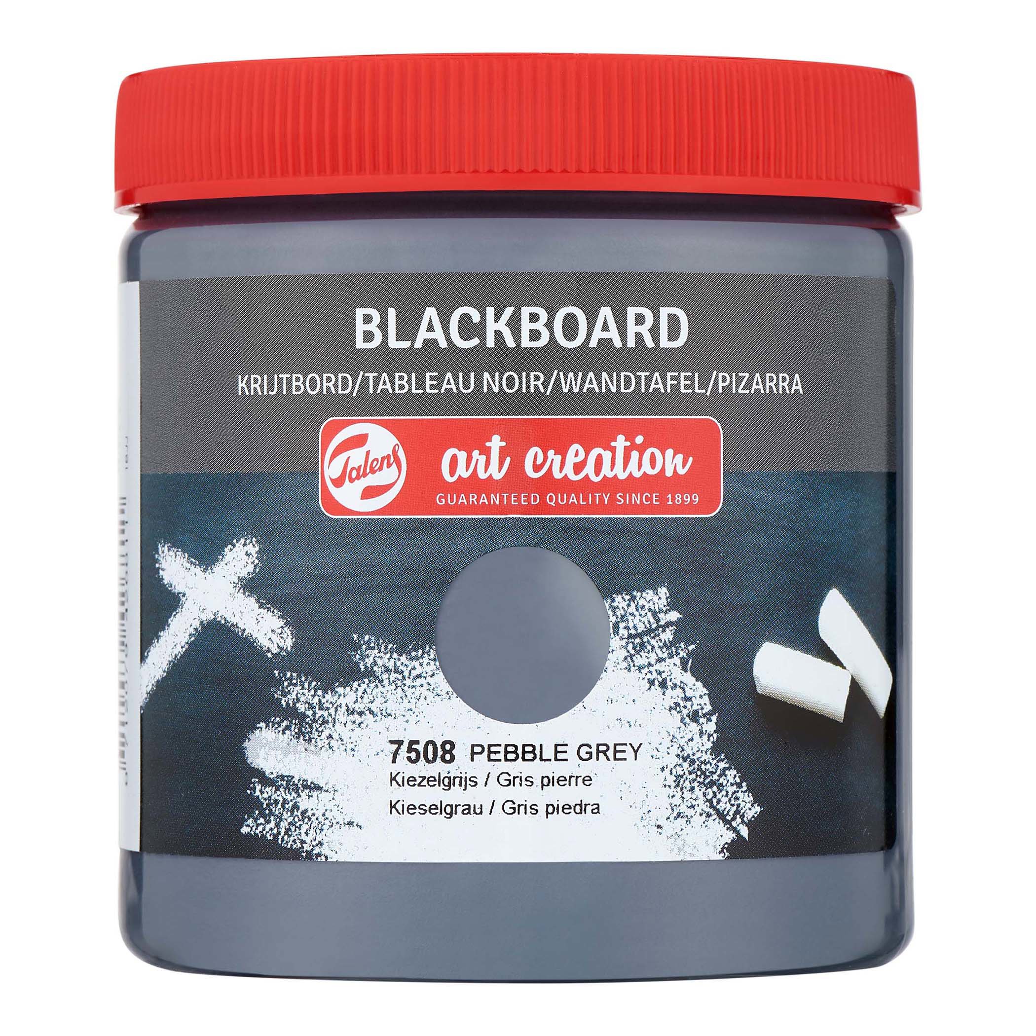 Talens Art Creation Blackboard Paint Pebble Grey 250ml