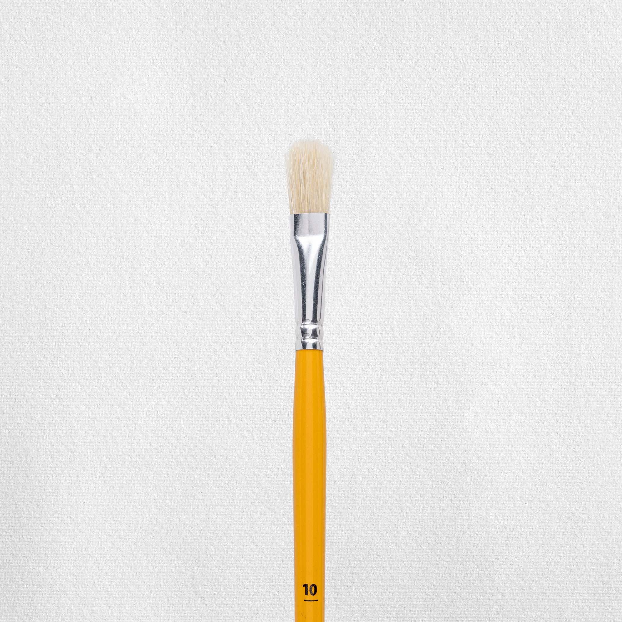 Talens Oil & Acrylic Brushes Series 222 no. 10