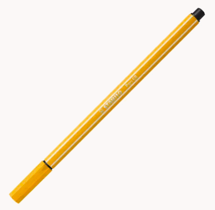 Pen 68 curry