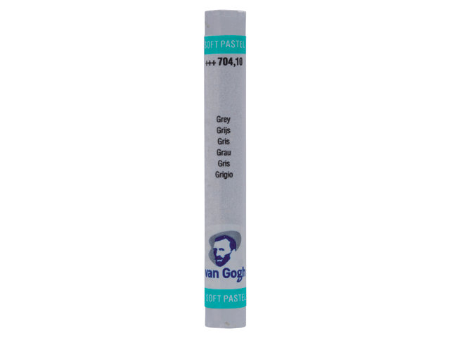 Van Gogh Soft Pastel Grey 704.10